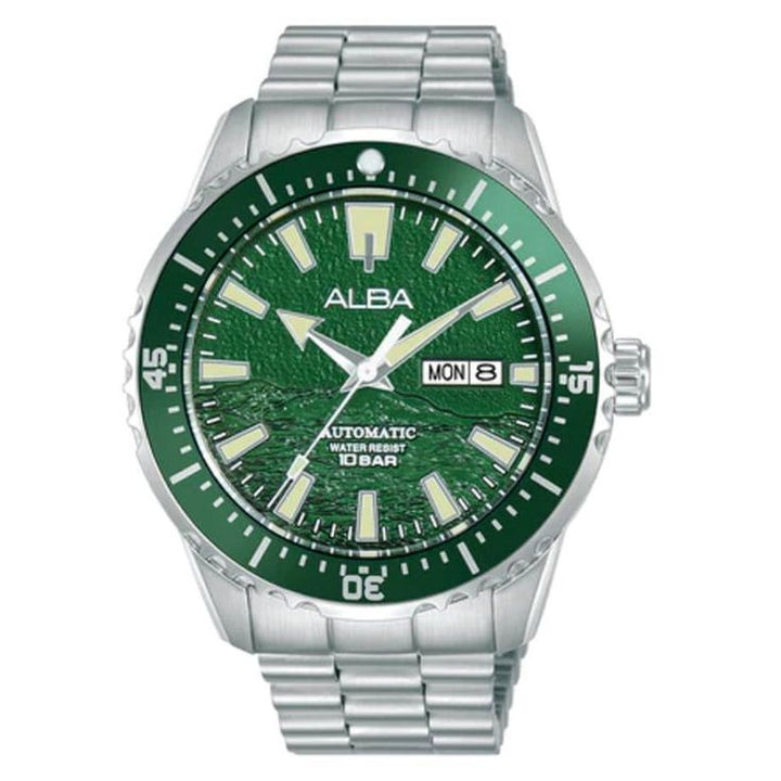 Automatic Men 44.5 mm AL4737X1