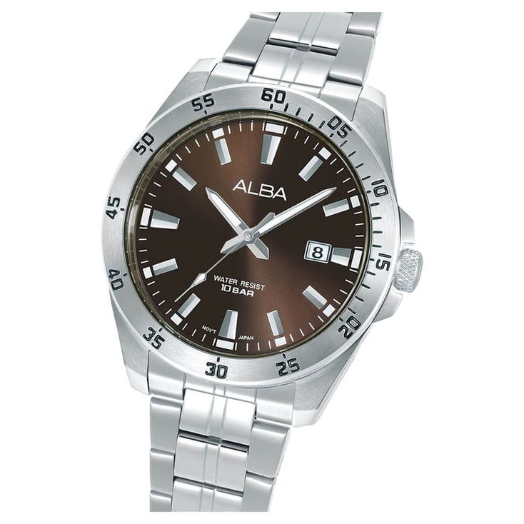 Active Quartz Men 43 mm AS9V49X1