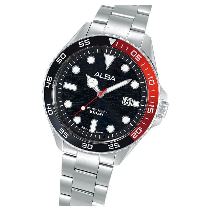 Active Quartz Men 43 mm AS9V55X1