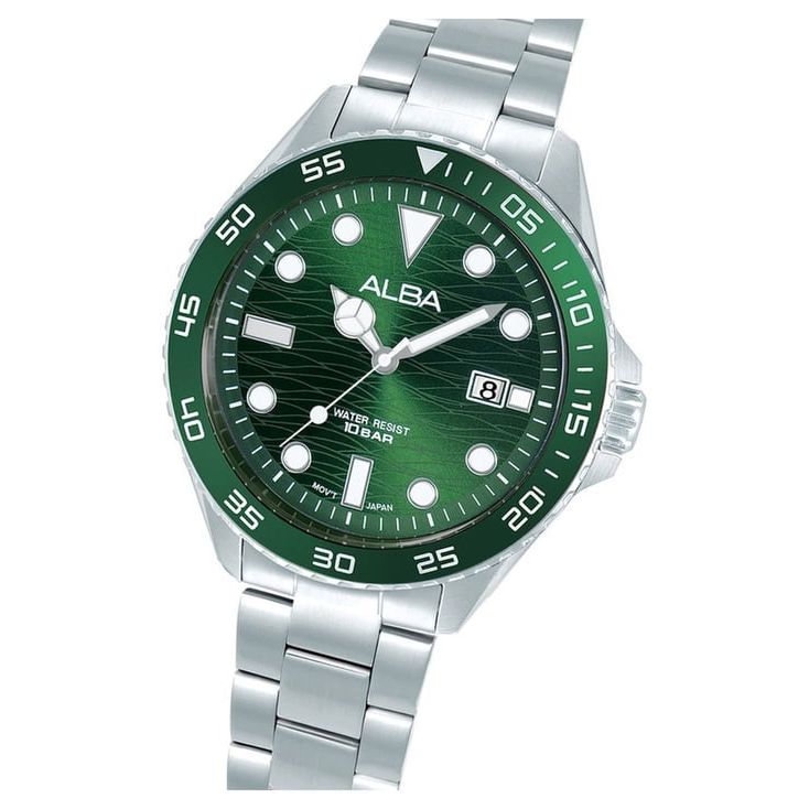 Active Quartz Men 43 mm AS9V59X1