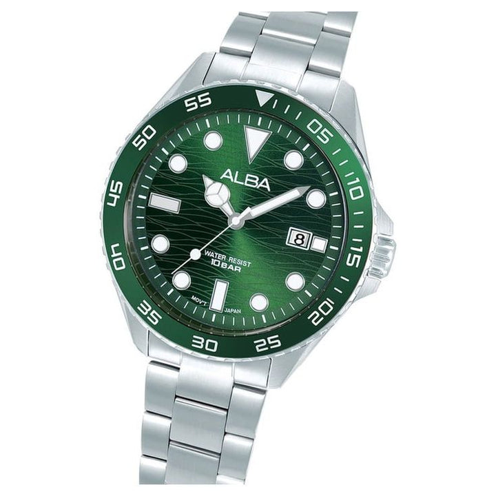 Active Quartz Men 43 mm AS9V59X1