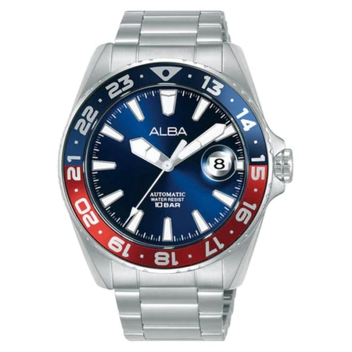 Automatic Men 43 mm AU4067X1