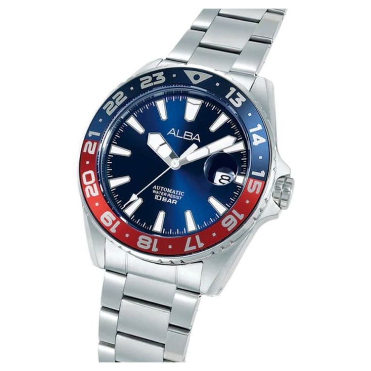 Automatic Men 43 mm AU4067X1