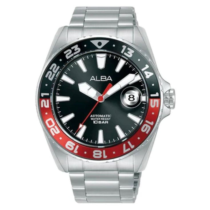 Automatic Men 43 mm AU4073X1