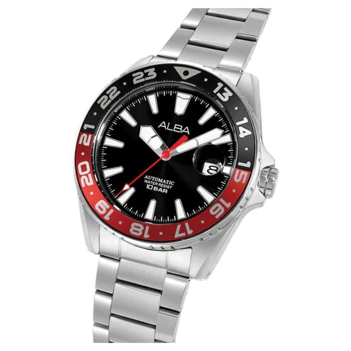 Automatic Men 43 mm AU4073X1