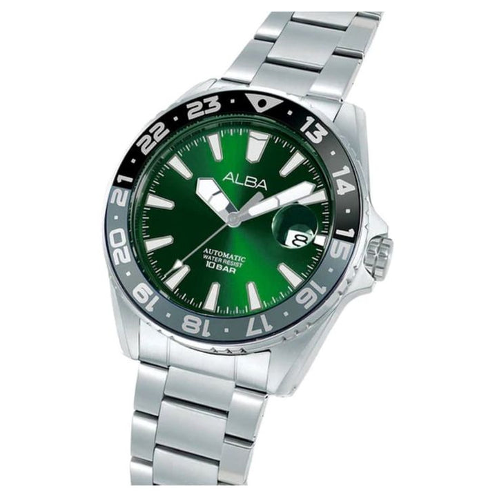 Automatic Men 43 mm AU4077X1