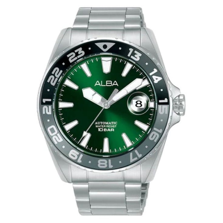 Automatic Men 43 mm AU4077X1