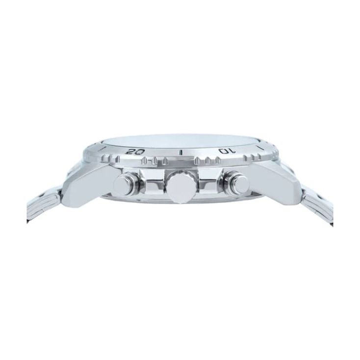 Solar Quartz Chronograph Men 43.8 mm AZ5013X1