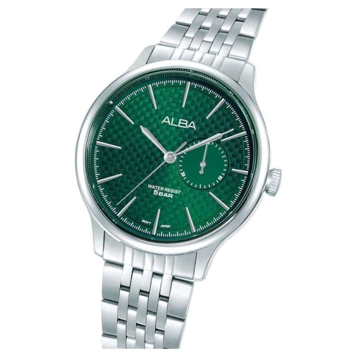 Prestige Quartz Men 41 mm A5B001X1