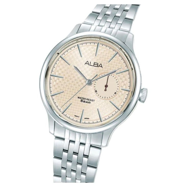 Prestige Quartz Men 41 mm A5B009X1