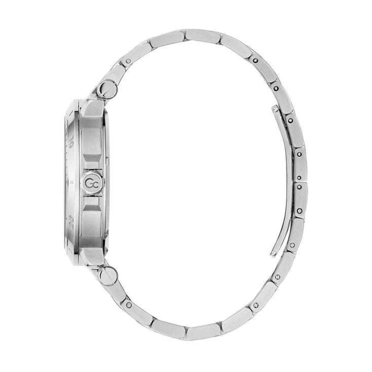 Guess Collection Insider Quartz Chronograph 44 mm Y44009G2M