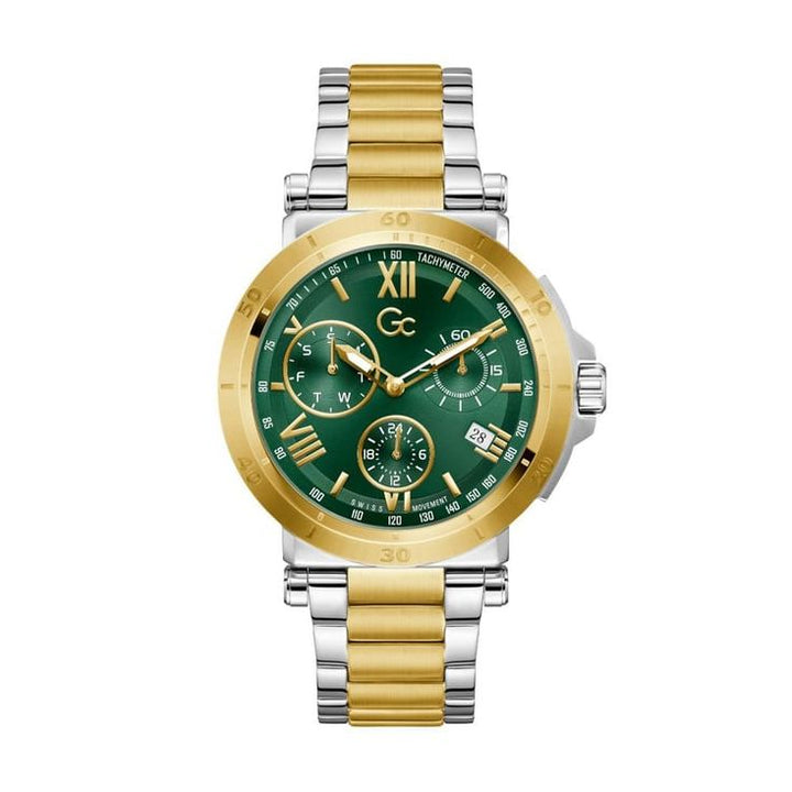 Guess Collection Insider Quartz Chronograph 44 mm Y44011G9M