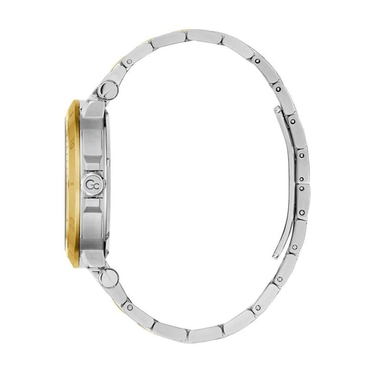 Guess Collection Insider Quartz Chronograph 44 mm Y44011G9M