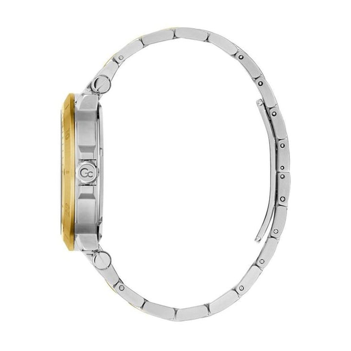 Guess Collection Insider Quartz Chronograph 44 mm Y44011G9M