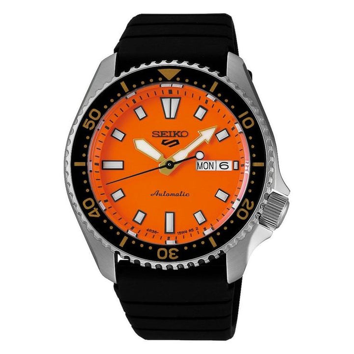5 Sports SKX Redux Automatic Men 42.5 mm SRPL89K1