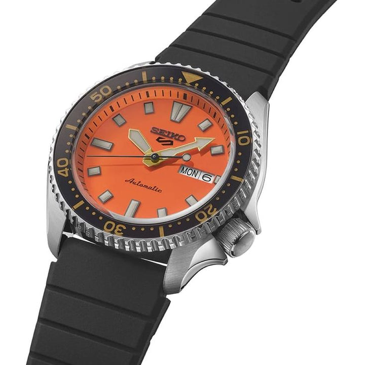 5 Sports SKX Redux Automatic Men 42.5 mm SRPL89K1