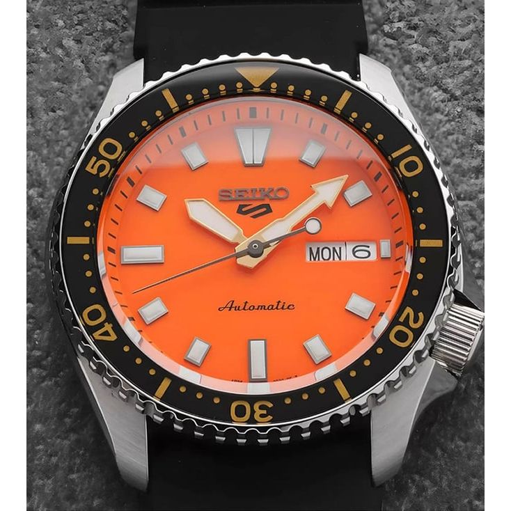 5 Sports SKX Redux Automatic Men 42.5 mm SRPL89K1