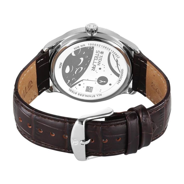 Stellar Quartz Men 43 mm 10050SL01