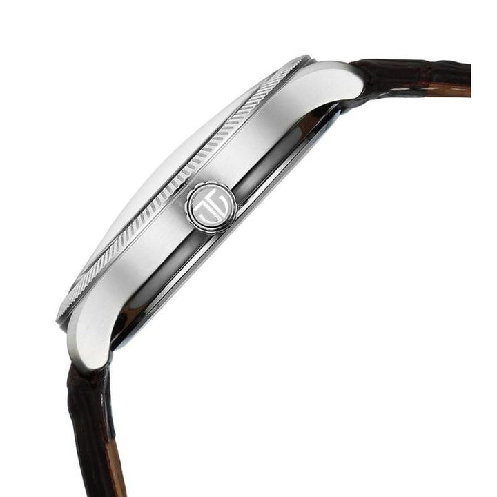 Stellar Quartz Men 43 mm 10050SL01