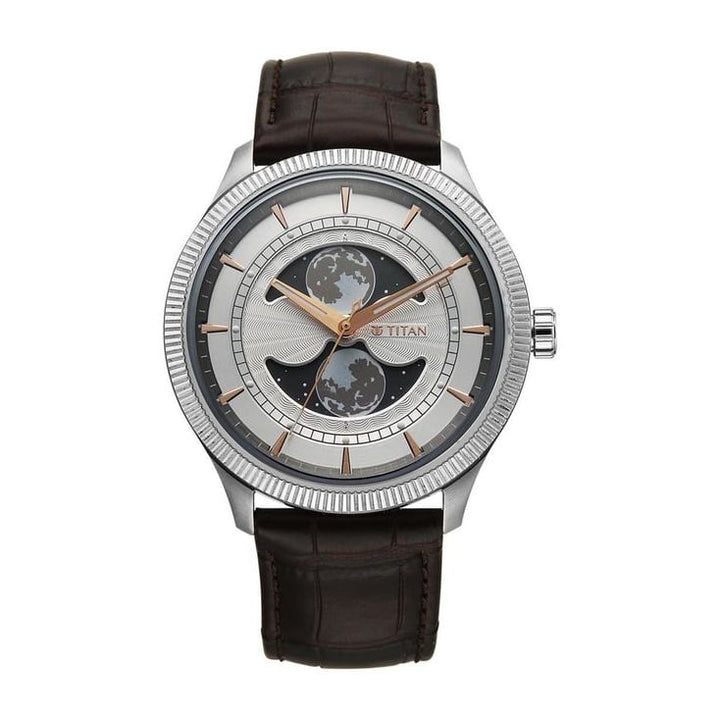 Stellar Quartz Men 43 mm 10050SL01