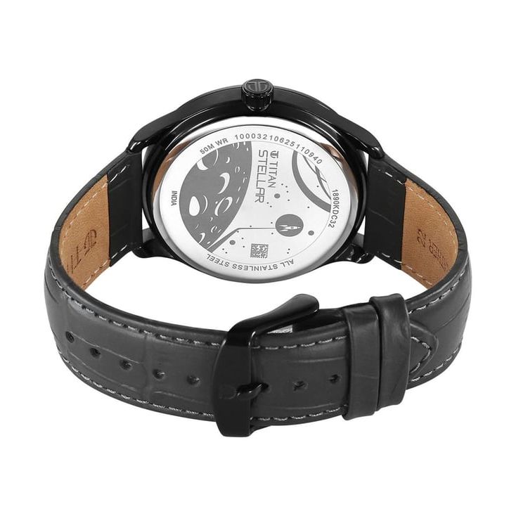 Stellar Quartz Men 43 mm 1890NL01