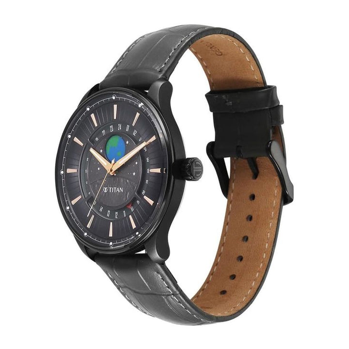 Stellar Quartz Men 43 mm 1890NL01