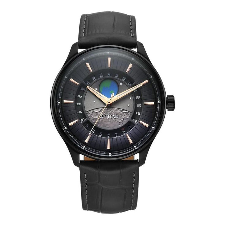 Stellar Quartz Men 43 mm 1890NL01