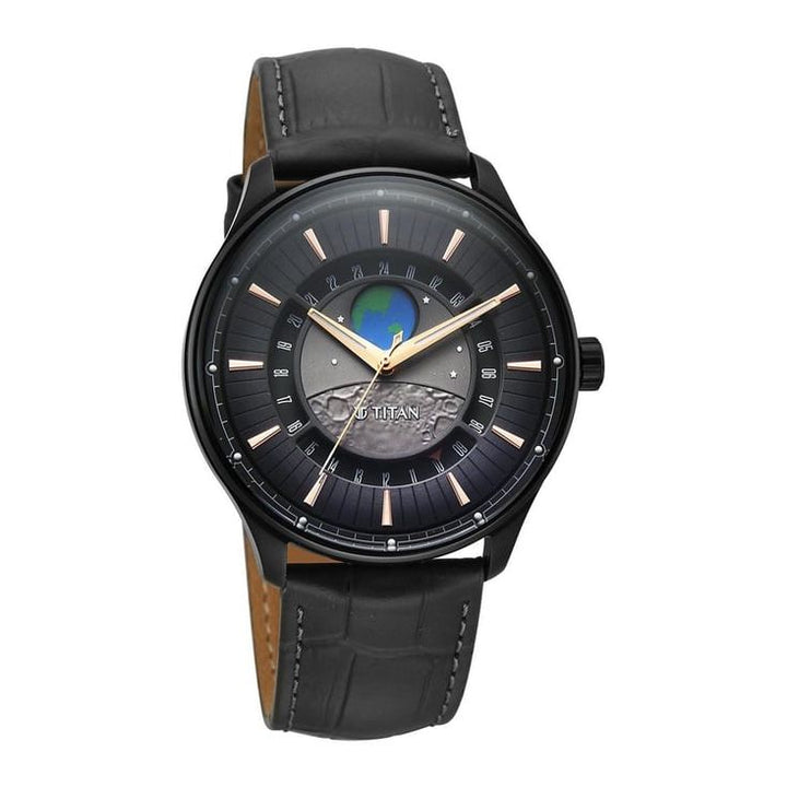 Stellar Quartz Men 43 mm 1890NL01