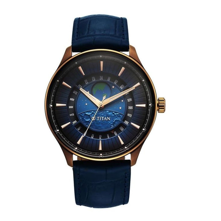 Stellar Quartz Men 43 mm 1890QL01