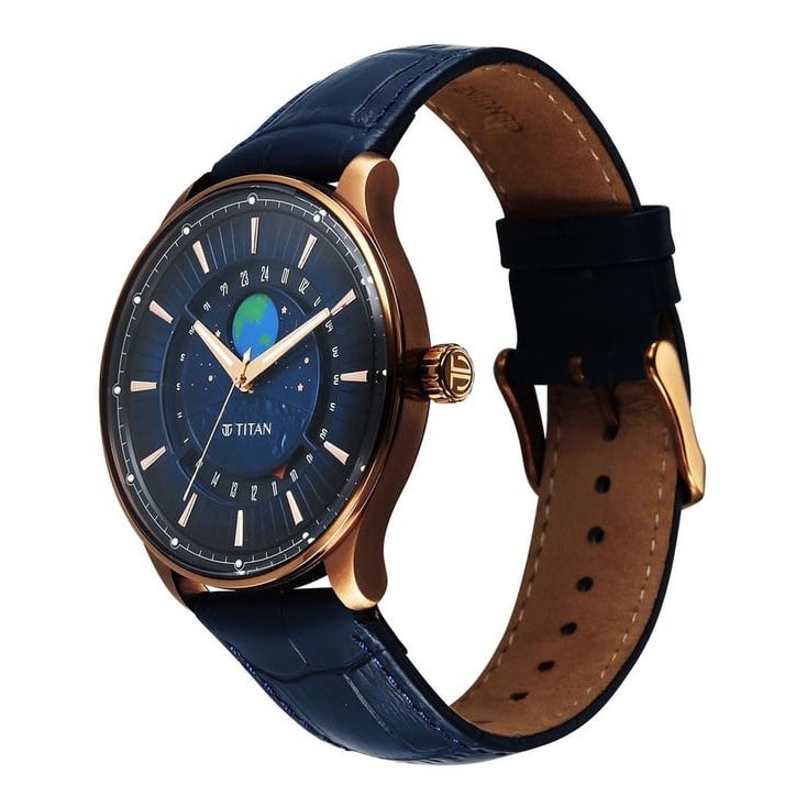 Stellar Quartz Men 43 mm 1890QL01