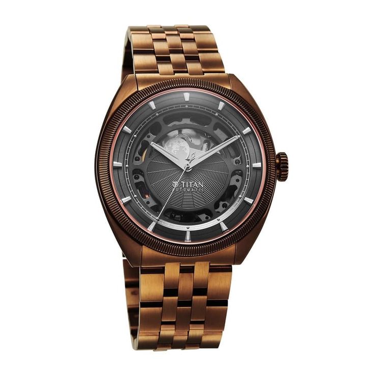 Stellar Automatic Men 43 mm 10011QM01