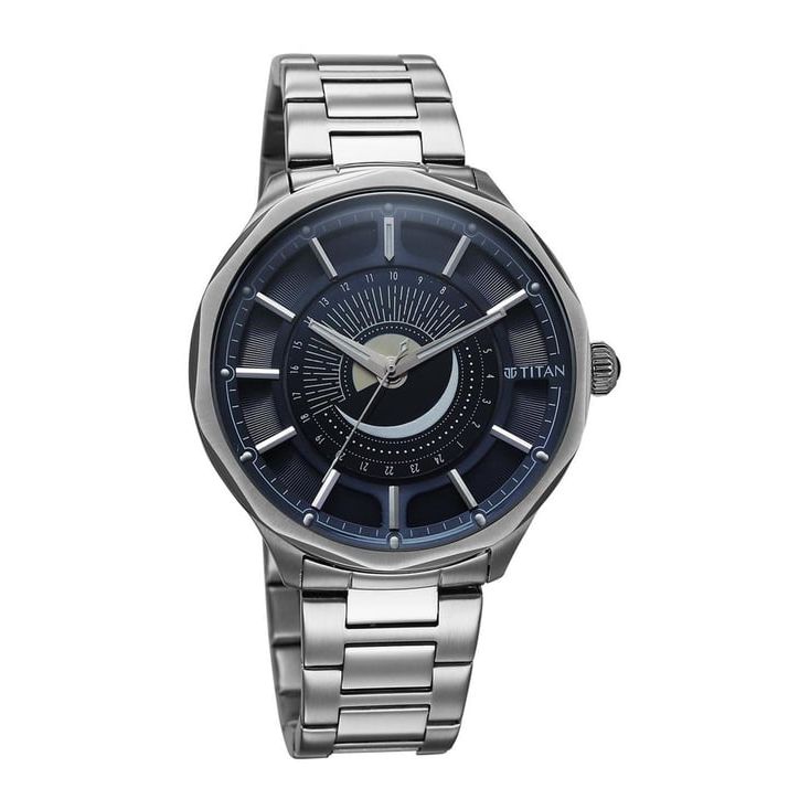 Stellar Quartz Men 43 mm 10028SM01