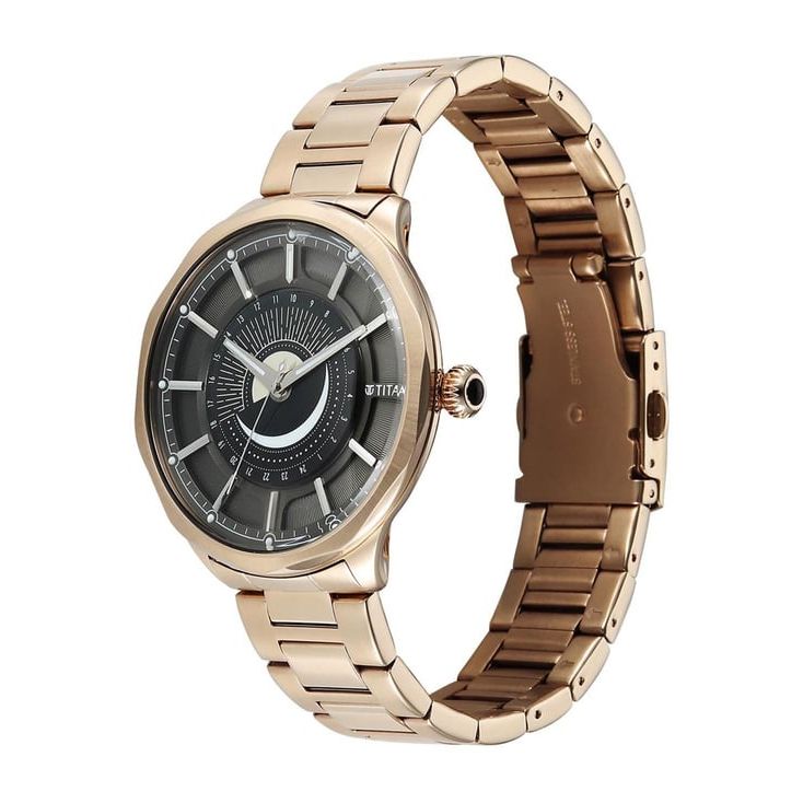 Stellar Quartz Men 43 mm 10028WM01