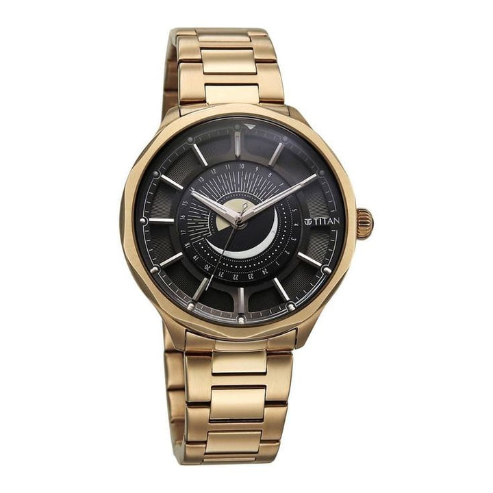 Stellar Quartz Men 43 mm 10028WM01