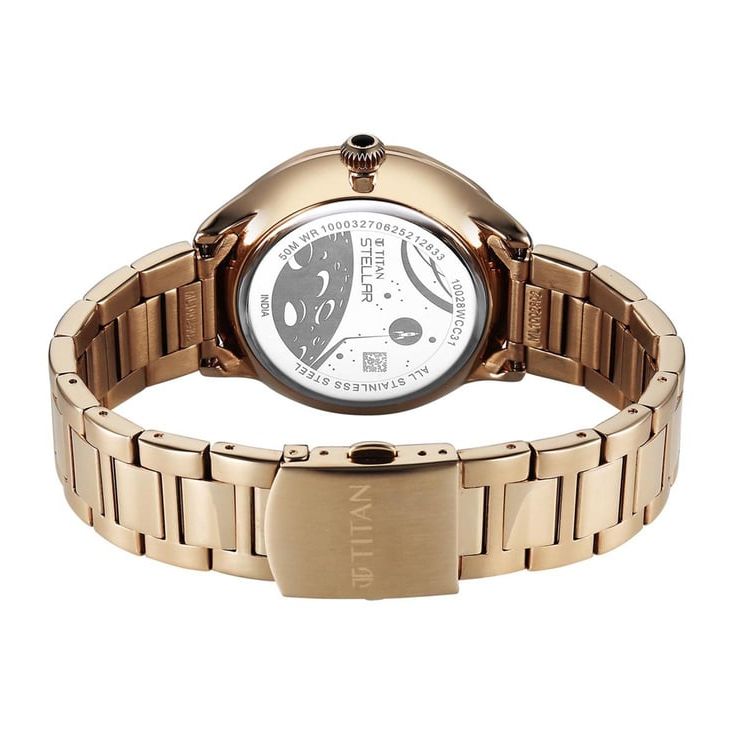 Stellar Quartz Men 43 mm 10028WM01