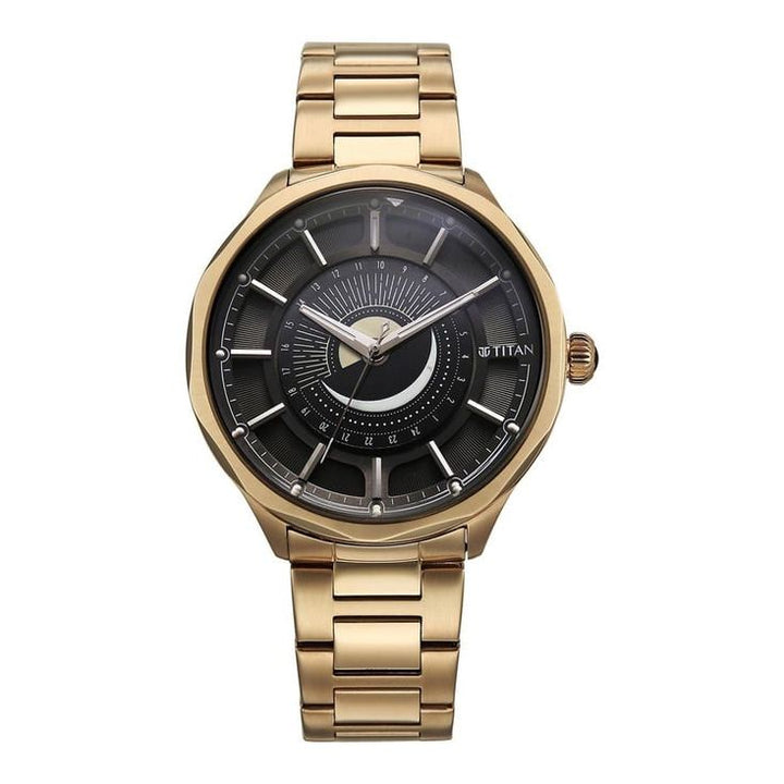 Stellar Quartz Men 43 mm 10028WM01