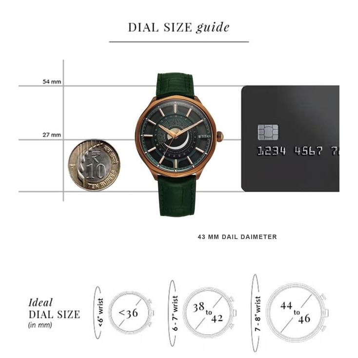 Stellar Quartz Men 43 mm 10028QL01