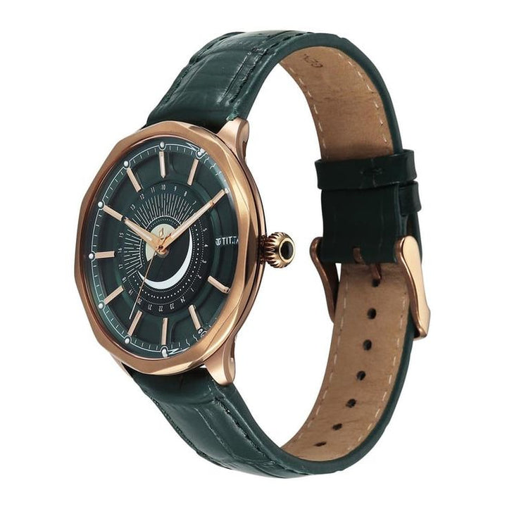 Stellar Quartz Men 43 mm 10028QL01