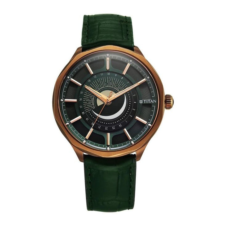 Stellar Quartz Men 43 mm 10028QL01