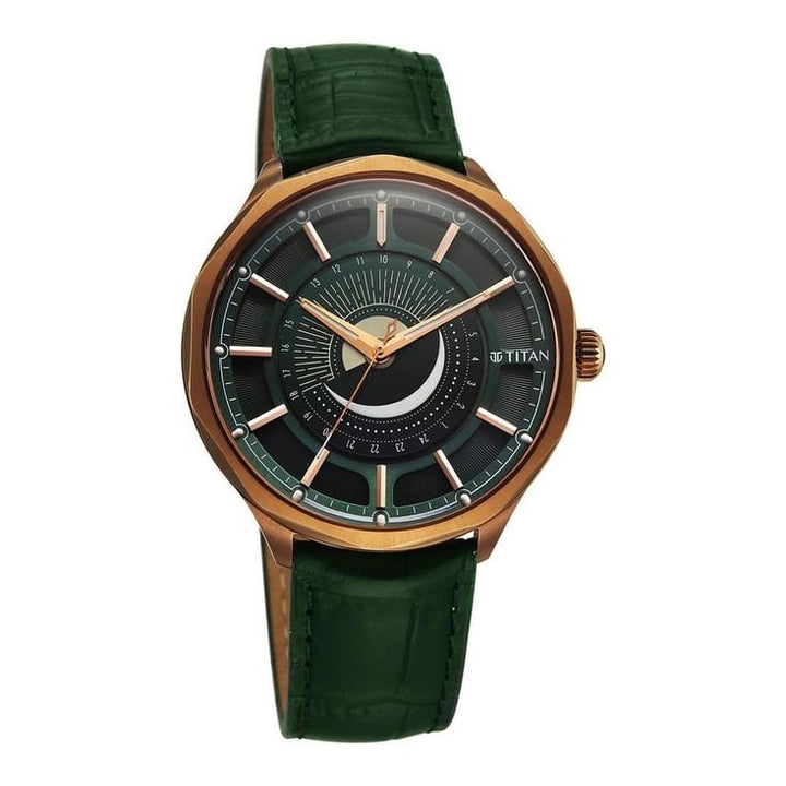 Stellar Quartz Men 43 mm 10028QL01