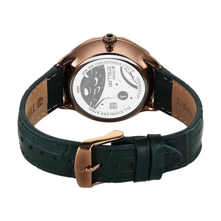 Stellar Quartz Men 43 mm 10028QL01