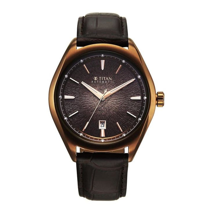 Stellar Automatic Men 41.8 mm 10051QL01