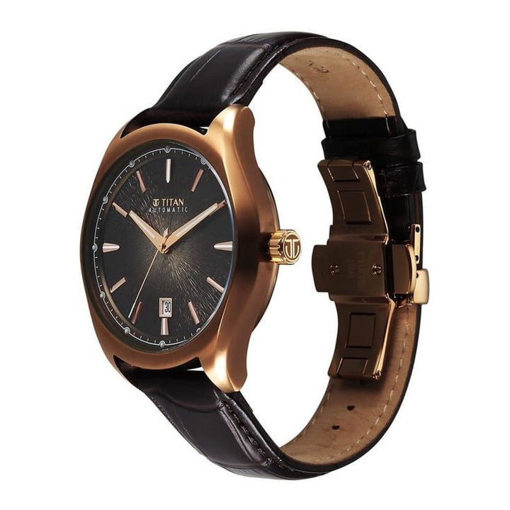 Stellar Automatic Men 41.8 mm 10051QL01