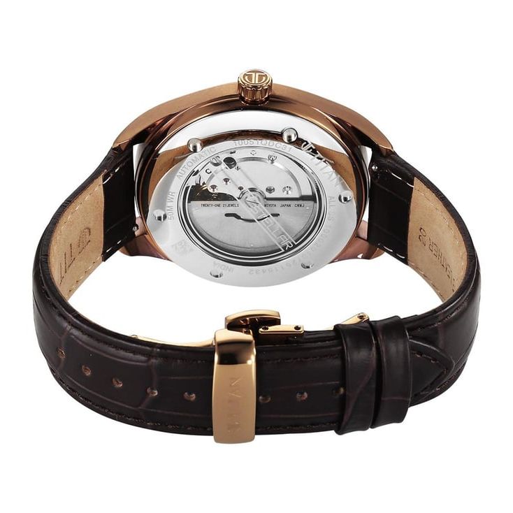 Stellar Automatic Men 41.8 mm 10051QL01