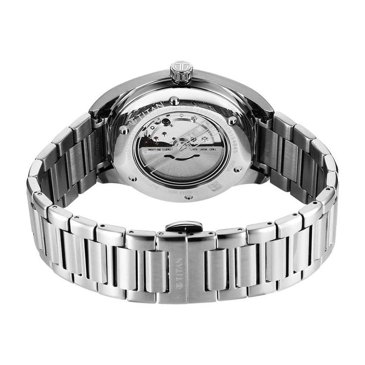 Stellar Automatic Men 41.8 mm 10051SM01
