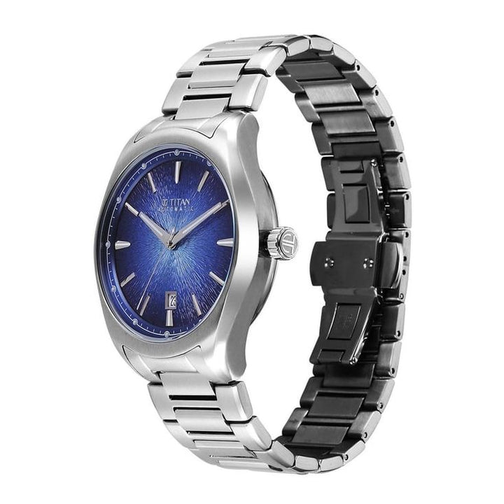 Stellar Automatic Men 41.8 mm 10051SM01