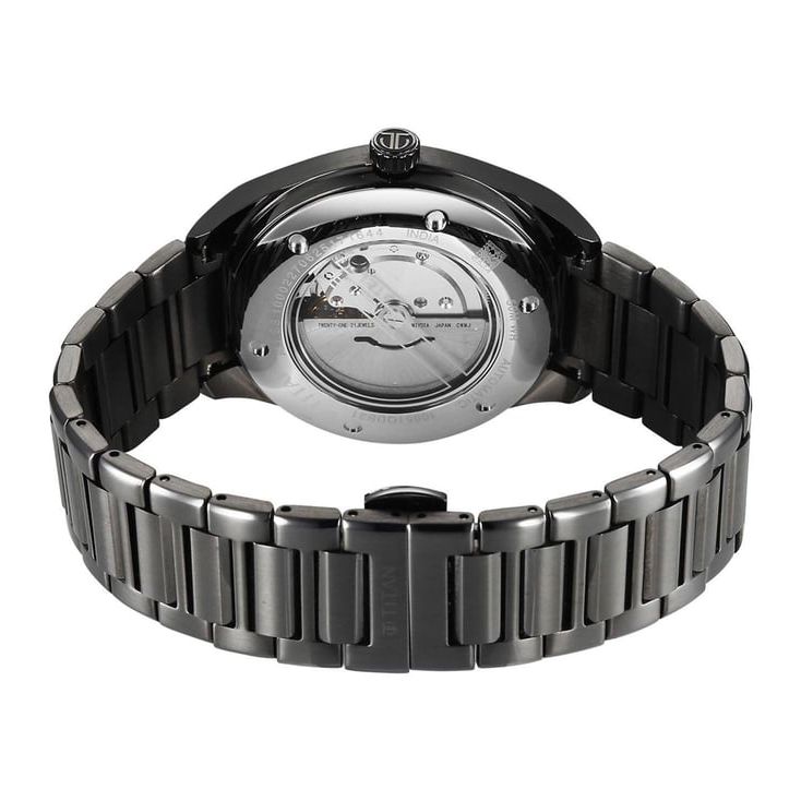 Stellar Automatic Men 41.8 mm 10051QM01