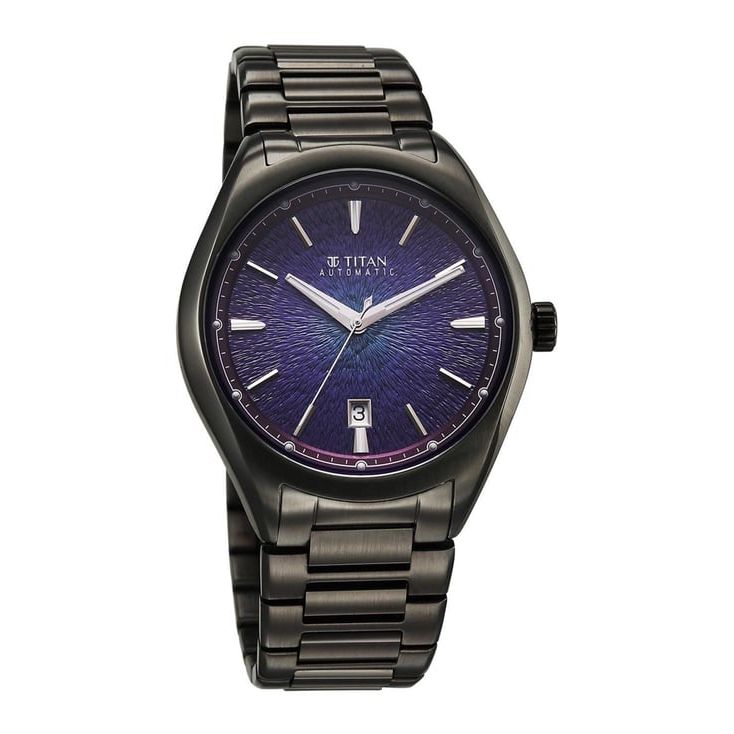 Stellar Automatic Men 41.8 mm 10051QM01
