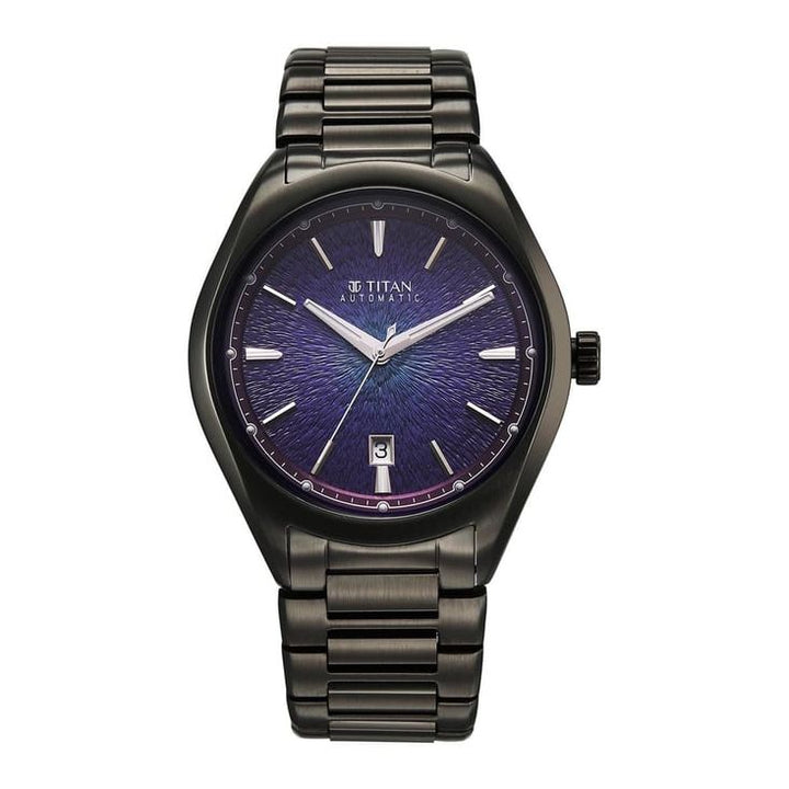 Stellar Automatic Men 41.8 mm 10051QM01