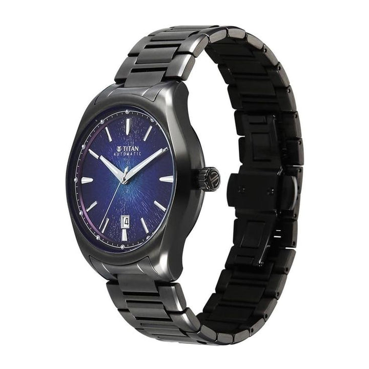 Stellar Automatic Men 41.8 mm 10051QM01